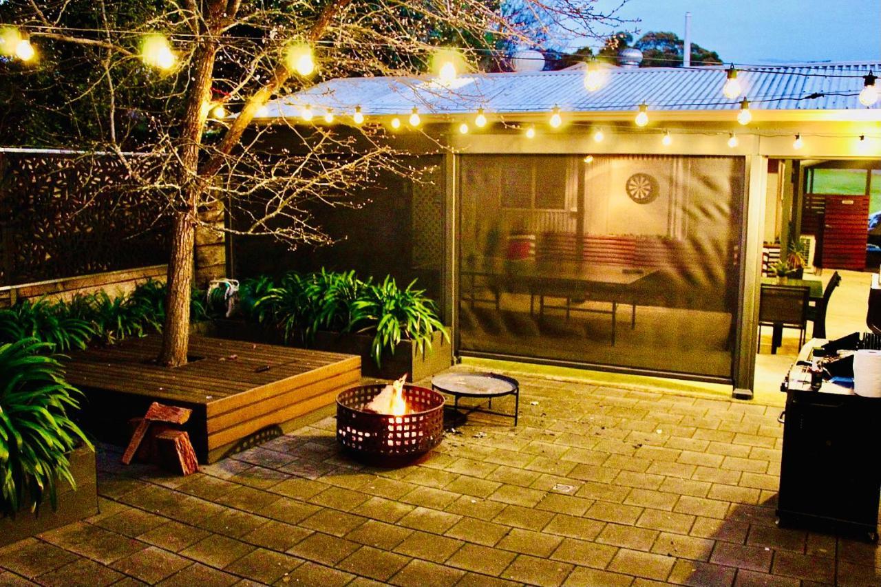 Adelaide Hills Escape Hotel Woodside Exterior photo